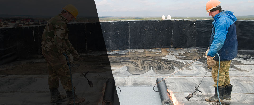 Canandaigua Roofing Contractors